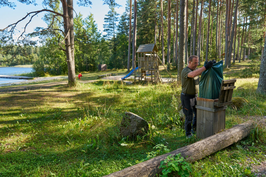Kolm miljonit külastust aastas, hakka või pileteid müüma!